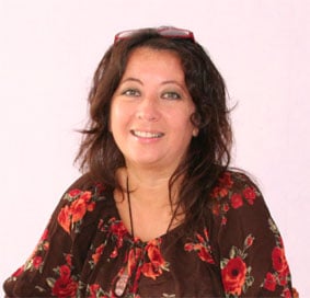 Monique Verburgt