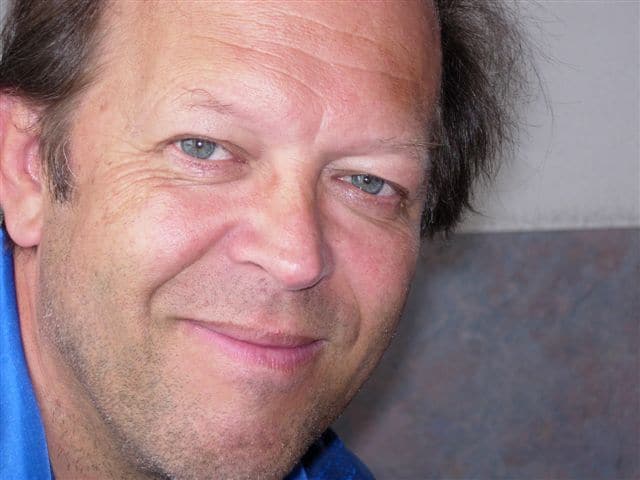 photo Kees Blase,klein